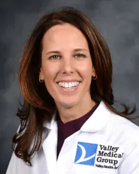 Dr. Keri Greenseid, MD - Paramus, NJ - Reproductive Endocrinology