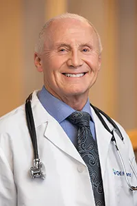 Dr. Kenneth Kirkwood, MD, FAAFP - Tacoma, WA - Emergency Medicine