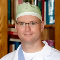 Dr. George Cummings IIi IIi, DO - Roaring Spring, PA - Surgery, Preventative Medicine