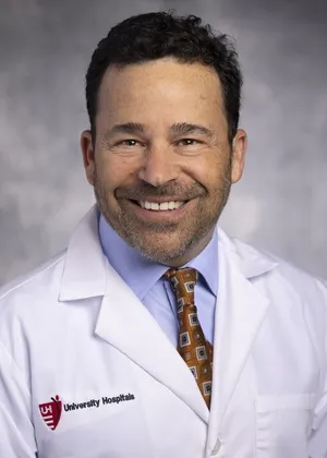 Dr. Joshua Miller, DO - Mayfield Heights, OH - Internal Medicine