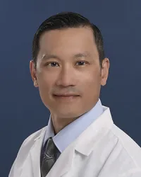 Dr. Harry S Tam, DPM - Easton, PA - Podiatry