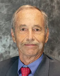 Kenneth Rosenman, MD - East Lansing, MI - Occupational Therapy