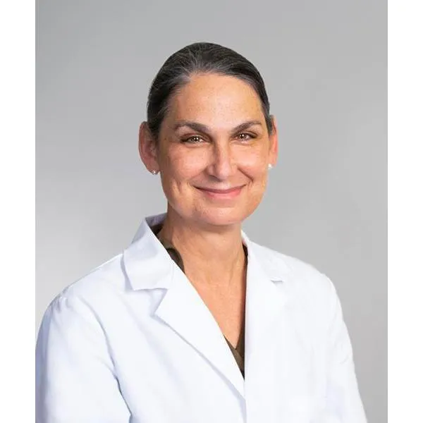Dr. Deirdre M. Mckibbin-Vaughan, PAC