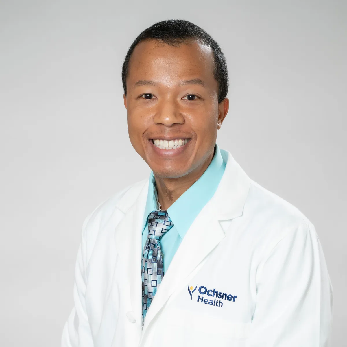 Dr. Vilert Loving, MD - New Orleans, LA - Diagnostic Radiology, Radiologist