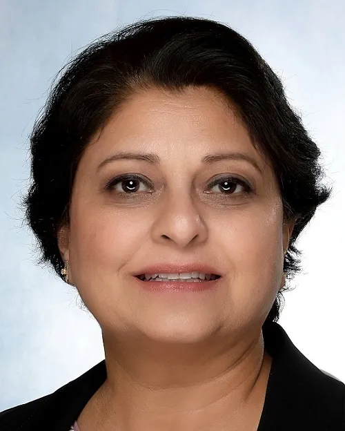 Dr. Rohini S Bajaj, MD - Winter Park, FL - Gastroenterology