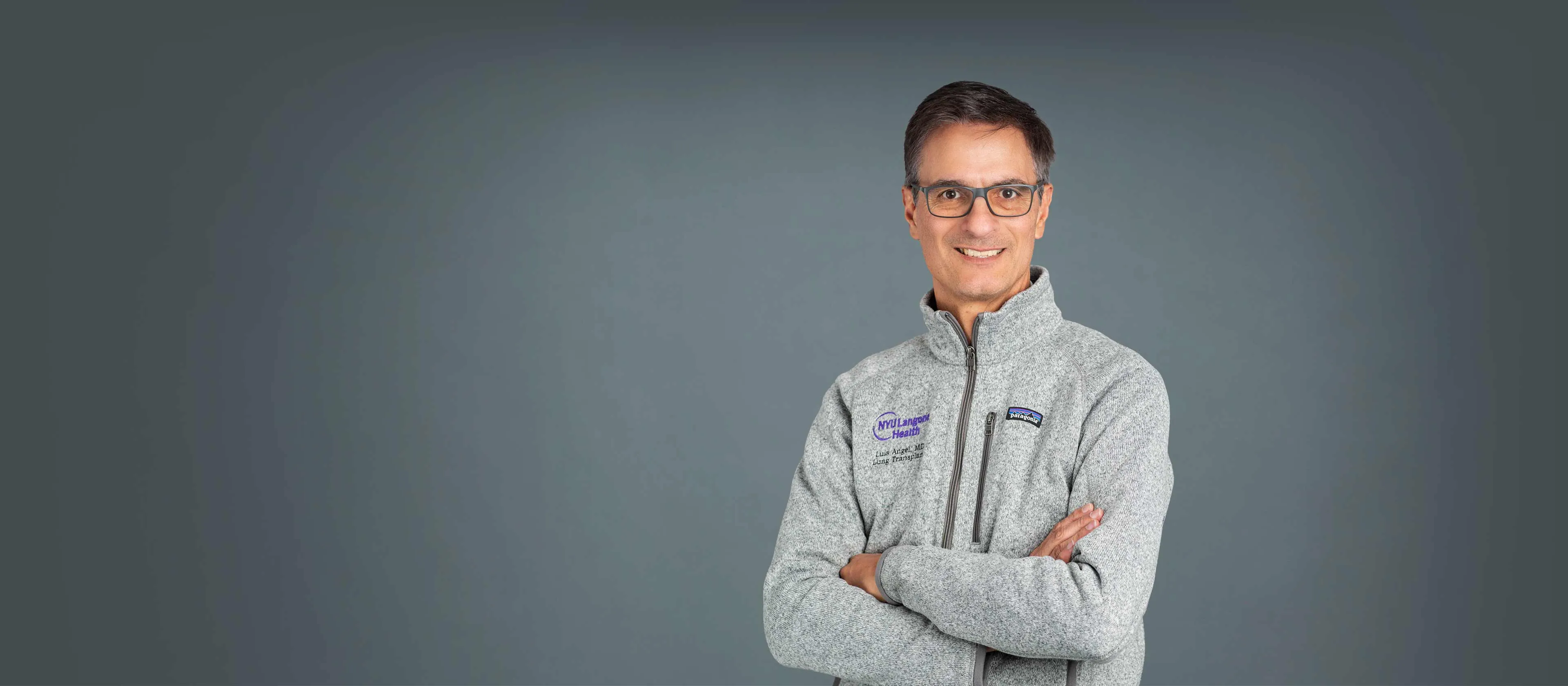 Dr. Luis F. Angel, MD - New York, NY - Other, Other Specialty