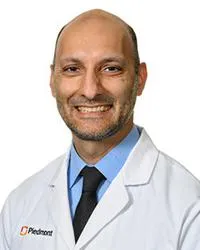 Dr. Abdulhameed Aziz, MD - Atlanta, GA - Vascular Surgery, Vascular Surgeon