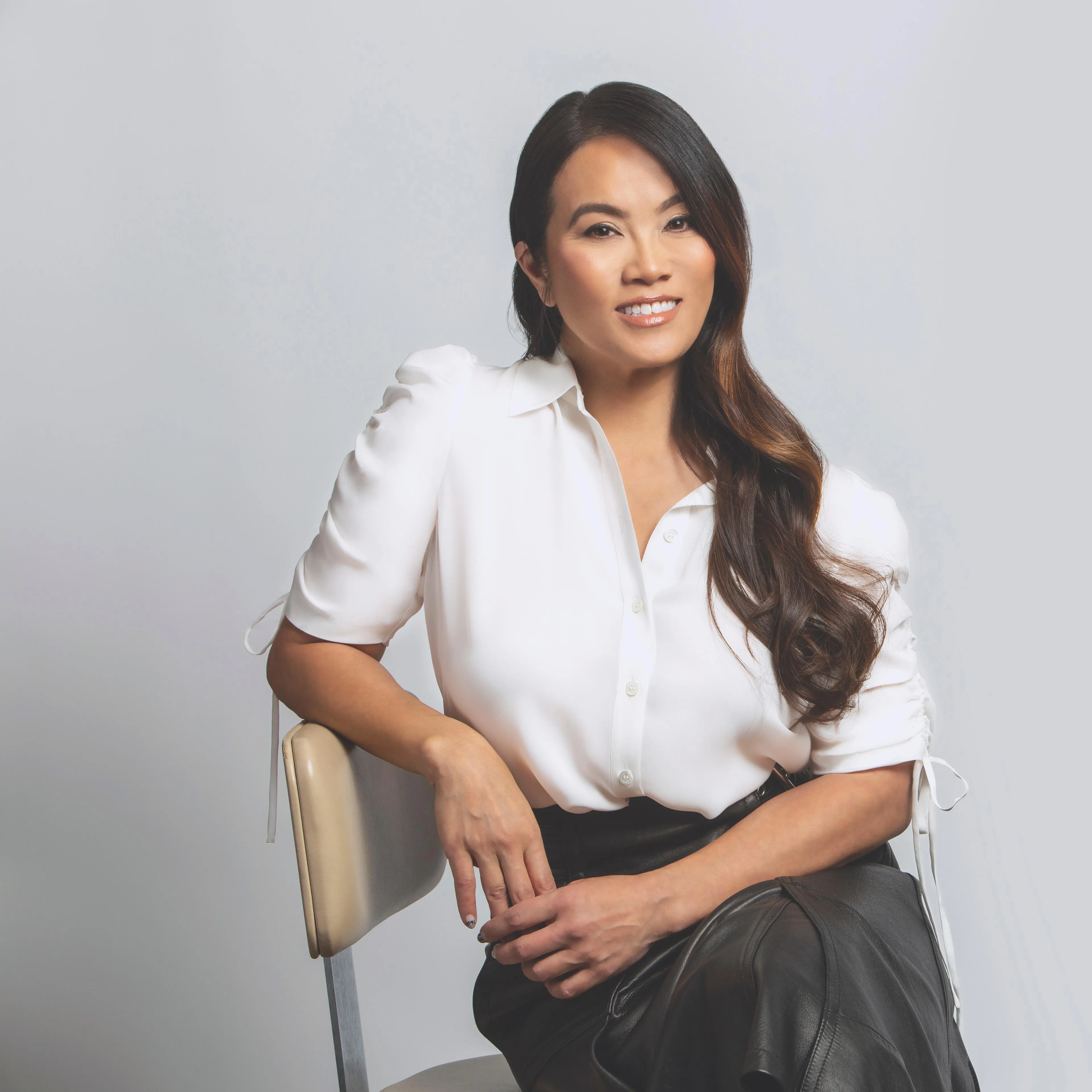 Dr. Sandra Siewpin Lee, MD - Upland, CA - Dermatology, Internal Medicine