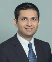 Dr. Kashif Zia Malik, MD - McLean, VA - Surgery