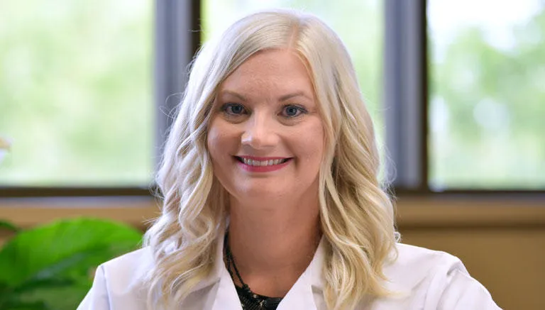 Jessica Dawn Kirk - Galena, KS - Oncology, Nurse Practitioner