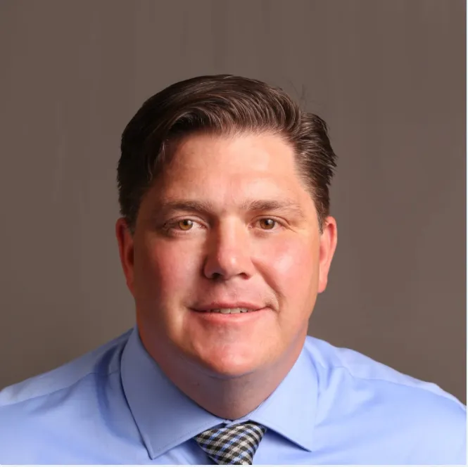 Dr. Toby Paulson, DO - Orem, UT - Cardiovascular Disease
