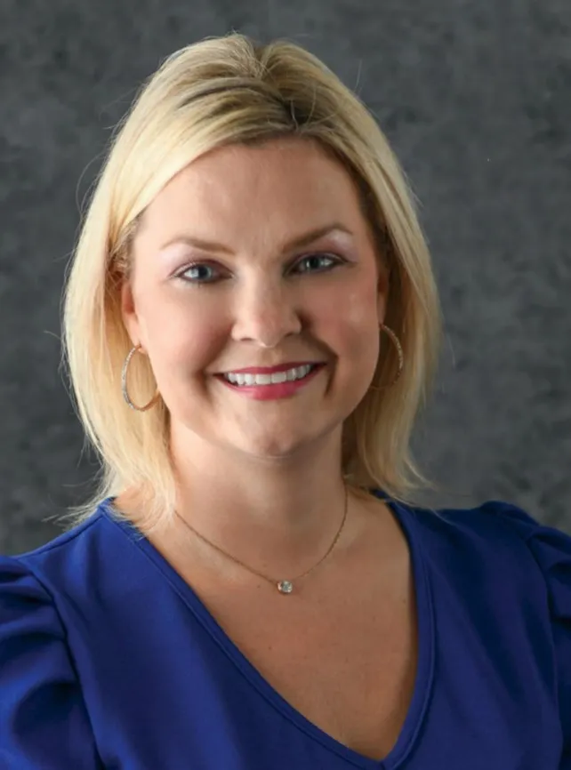 Dr. Amanda Sterling
