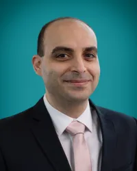 Dr. Charbel El Kosseifi, MD - Saint Paul, MN - Neurology