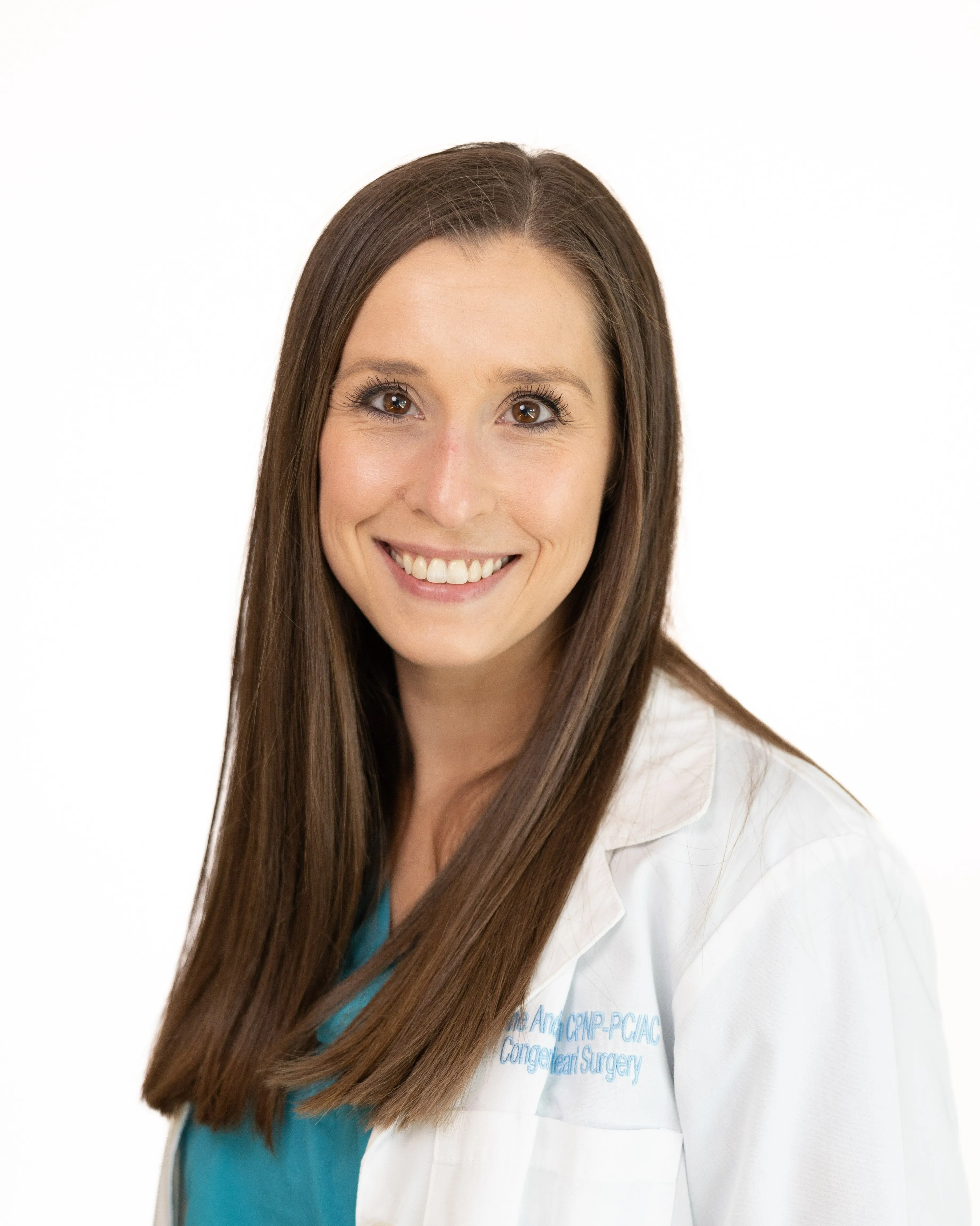 Dr. Anne Anderson - Chapel Hill, NC - Cardiovascular Surgery