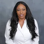 Regina Petty, APRN, RN, NP