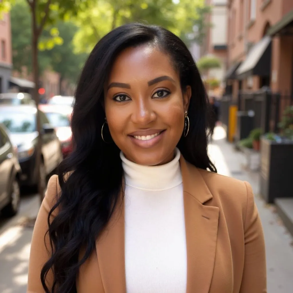 Dr. Ashley Oliver, PsyD - New York, NY - Psychology