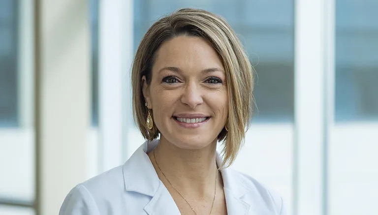 Christina Michelle Engert - Saint Louis, MO - Nurse Practitioner, Gastroenterology