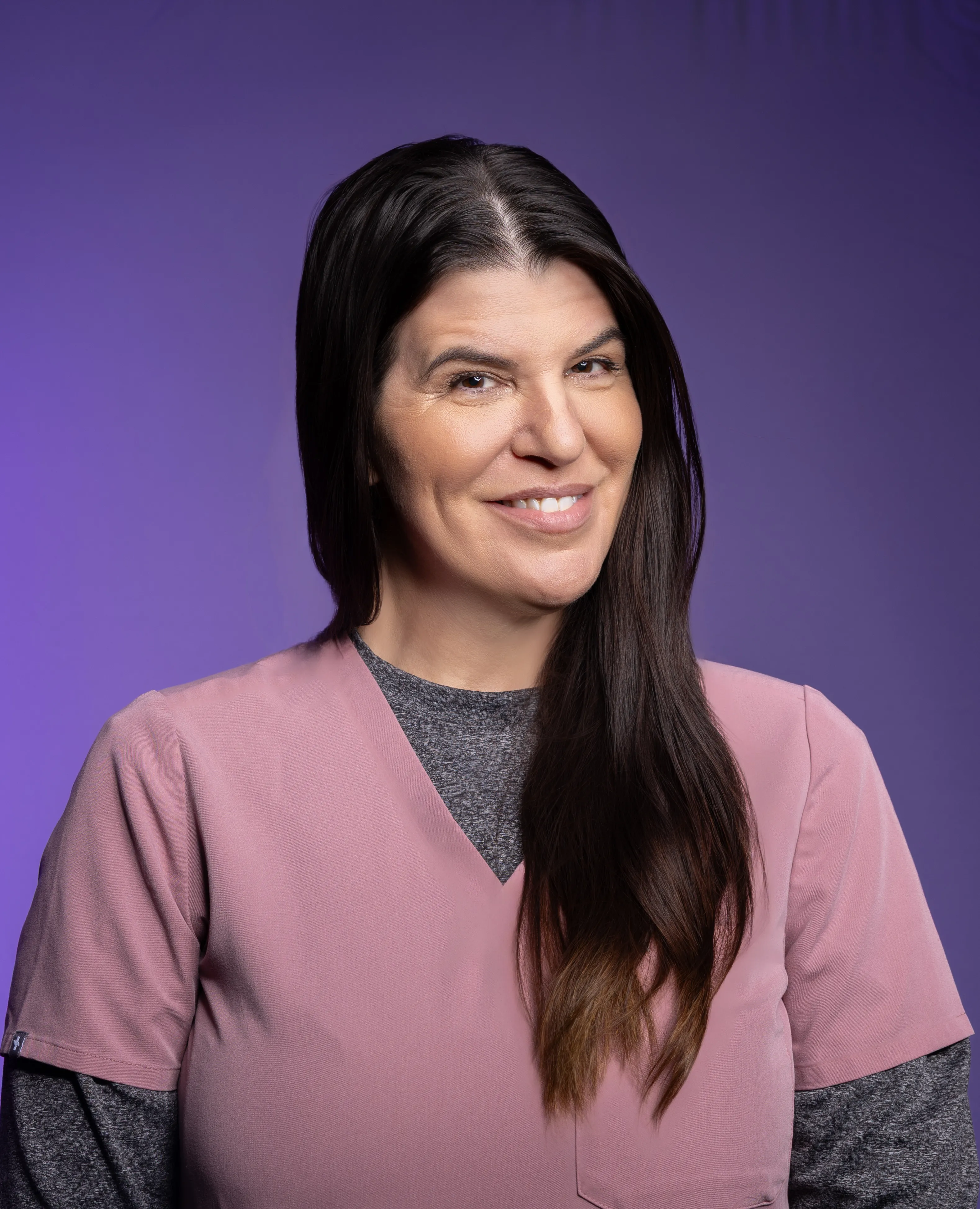 Jennifer L Russell - Covington, LA - Nurse Practitioner