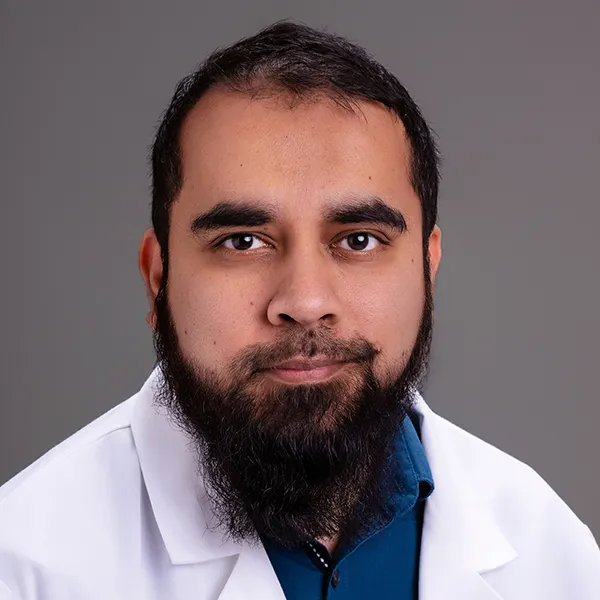 Dr. Fnu Kazi Amir Irfan, MD - Columbia, MO - Diagnostic Radiology, Radiologist