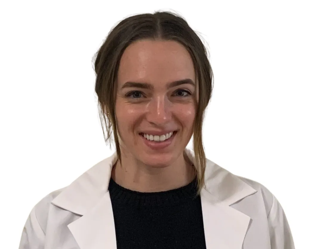 Dr. Cami Cleaveland - Newton, MA - Chiropractor