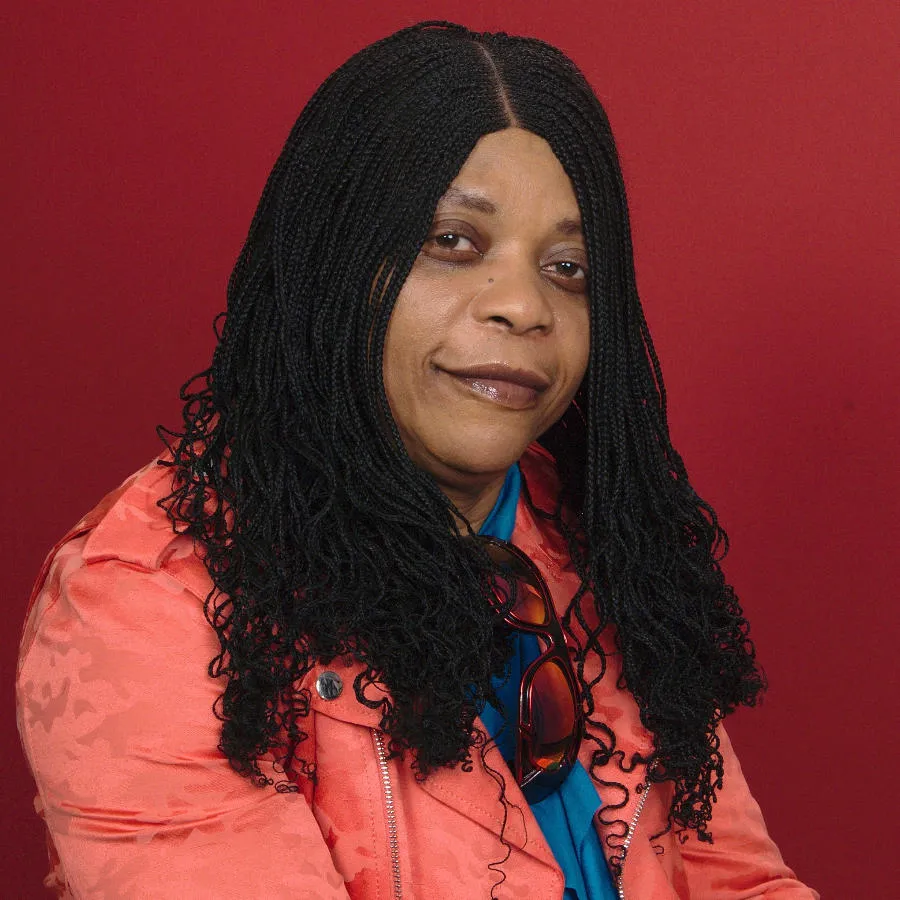 Faustina Ngozi Adenuga - Park Ridge, IL - Nurse Practitioner, Psychiatry
