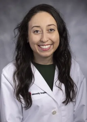 Dr. Adriana Romero, CNP - Cleveland, OH - Oncology, Oncologist