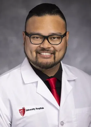 Muhamad Jusran, CNP - Ravenna, OH - Nurse Practitioner