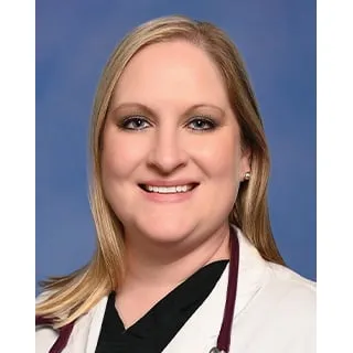 Lindsay Renee Majors, NP - Kaufman, TX - Nurse Practitioner, Family Medicine