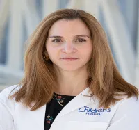 Dr. Hala Chaaban, MD - Oklahoma City, OK - Neonatology