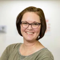 Kelley B. Moule, LCSW