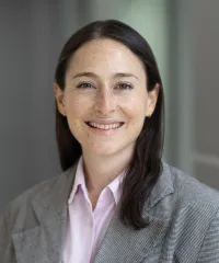 Pauline Levy Frydman