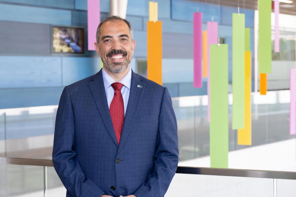 Dr. Faruk Örge - Akron, OH - Ophthalmology, Ophthalmologist