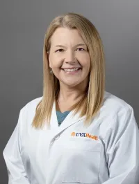 Jennifer M Choffel, AGACNP - Charlottesville, VA - Nurse Practitioner
