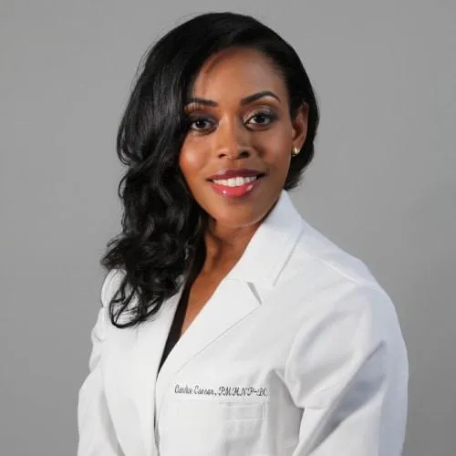 Candice Charmiane Caesar - ORLANDO, FL - Nurse Practitioner, Psychiatry
