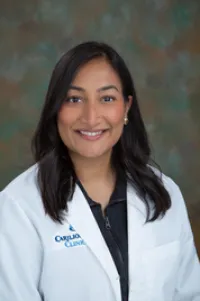 Deena P. Hasan, NP - Rocky Mount, VA - Emergency Medicine