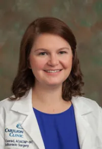 Ashlyn B. Conrad, NP - Roanoke, VA - Nurse Practitioner