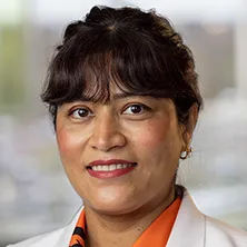 Dr. Sabnam Shakya, MD - Hamilton, NJ - Critical Care Medicine, Critical Care Specialist, Internal Medicine, Pulmonologist