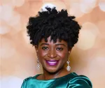 Claudia Okyere, PMHNP-BC, NP