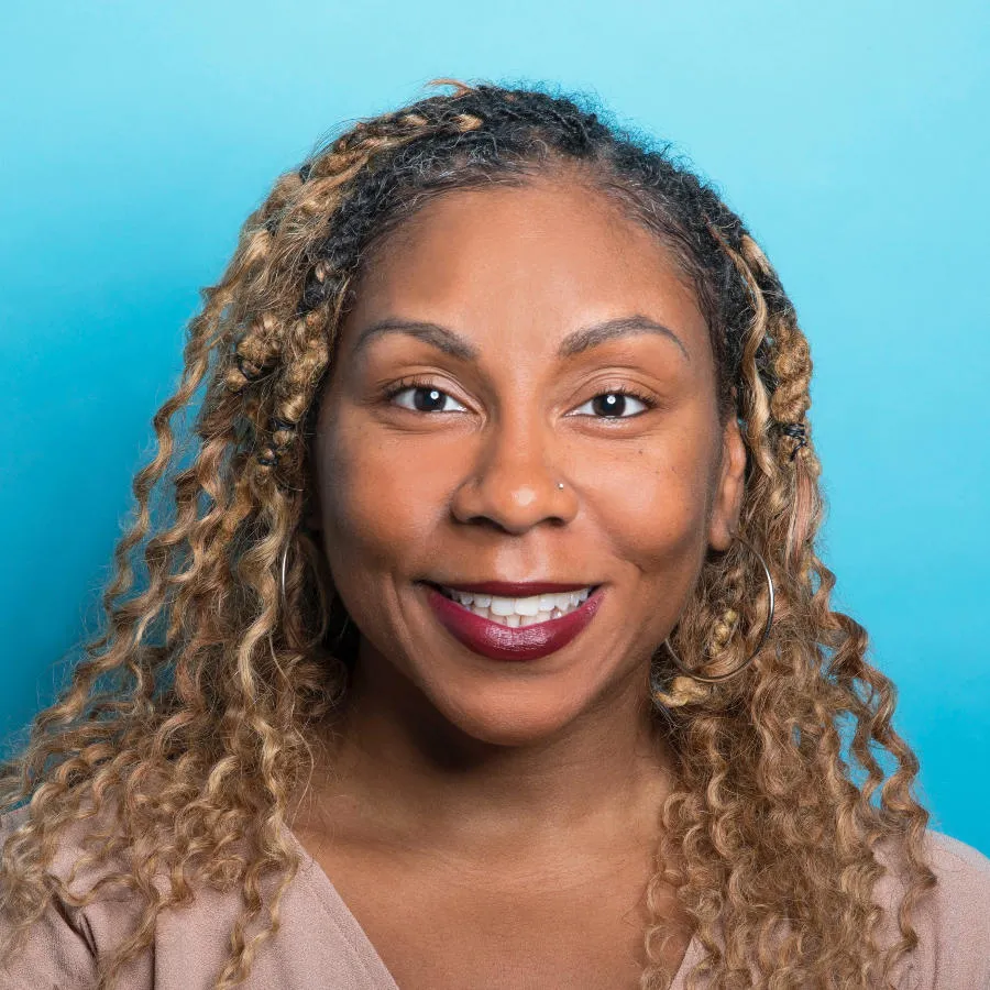 Endia Victoria Mcdonald - Darien, IL - Nurse Practitioner, Psychiatry