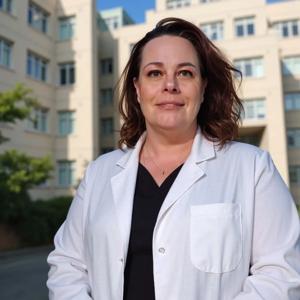 Dr. Tammy J Gale - Moss Point, MS - Family Medicine