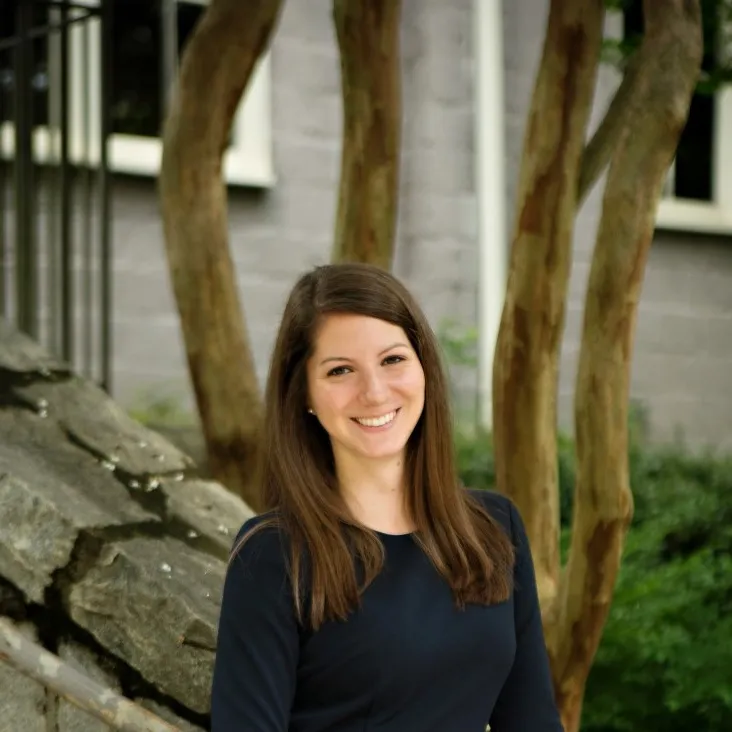 Lacey Evans - Portland, OR - Nurse Practitioner, Psychiatry
