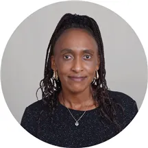Florence Gitonga - Parkville, MD - Nurse Practitioner, Psychiatry