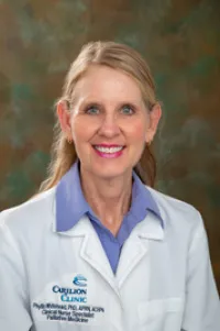 Dr. Phyllis B. Whitehead, CNS, PHD - Roanoke, VA - Other Specialty
