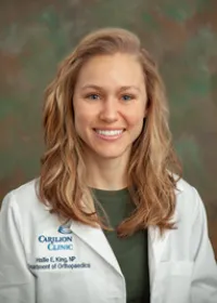 Hallie K. Hughes, NP - Roanoke, VA - Nurse Practitioner