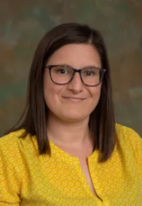 Joanna M. Lacroix, LCSW