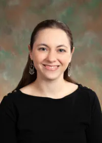 Dr. Kelly M. Mccoy, CGC - Roanoke, VA - Behavioral Health & Social Services