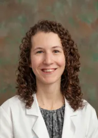 Dr. Kirsten M. Gardner, DO - Salem, VA - Family Medicine