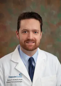 Shawn P. Mordhorst, Psy D - Roanoke, VA - Psychology