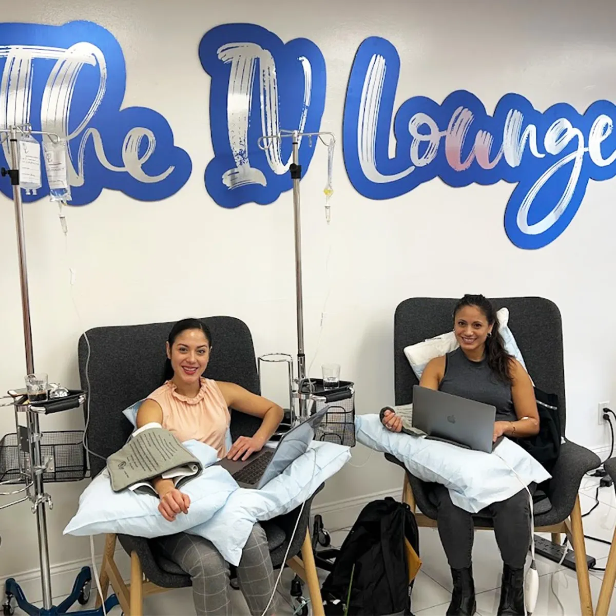 Dr. The IV Lounge - Palm Desert, CA - Preventative Medicine