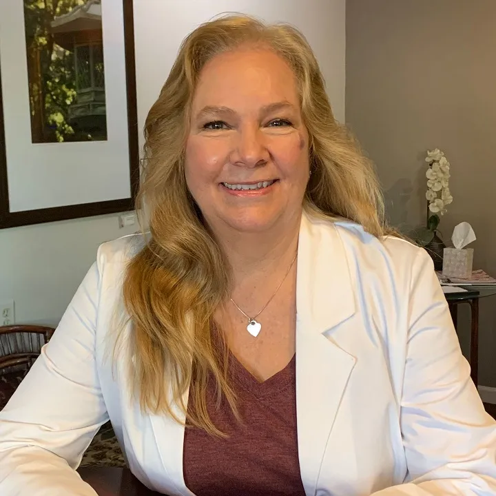 Dr. Tronica Vanzant, DTCM, L.Ac. - San Jose, CA - Acupuncture, Integrative Medicine